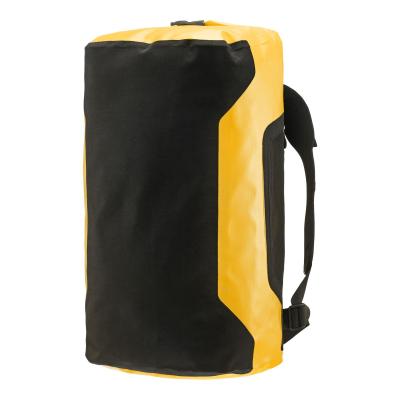 ORTLIEB Duffle sun yellow Produktbild 1