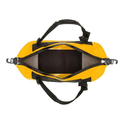 ORTLIEB Duffle sun yellow Produktbild 3