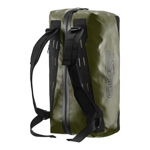 ORTLIEB Duffle olive