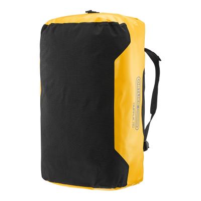 ORTLIEB Duffle sun yellow Produktbild 1