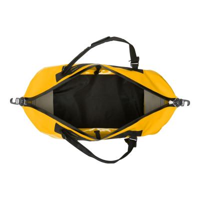 ORTLIEB Duffle sun yellow Produktbild 3