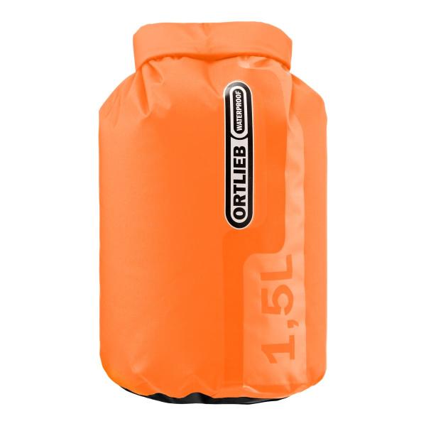 ORTLIEB DRY-BAG LIGHT orange