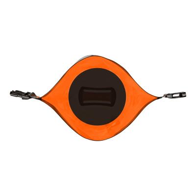 ORTLIEB DRY-BAG LIGHT orange Produktbild 3
