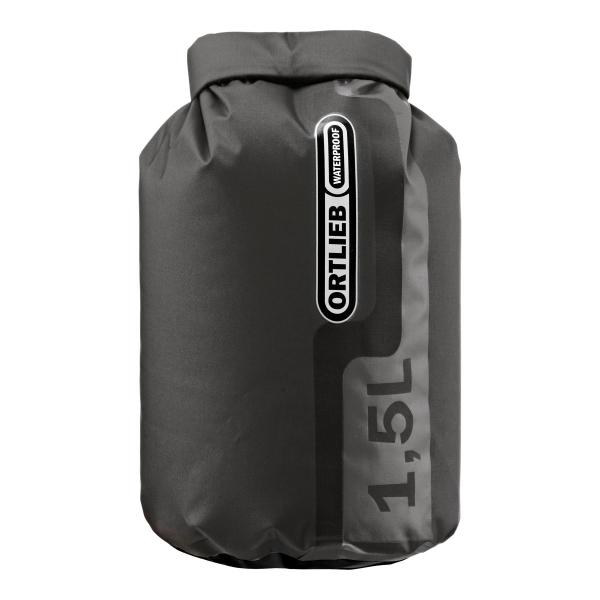 ORTLIEB DRY-BAG LIGHT black