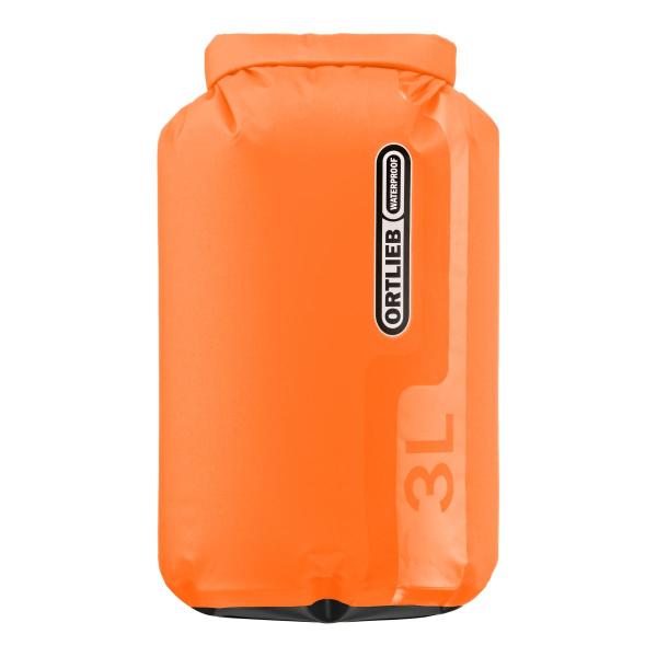 ORTLIEB DRY-BAG LIGHT orange
