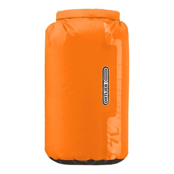 ORTLIEB DRY-BAG LIGHT orange