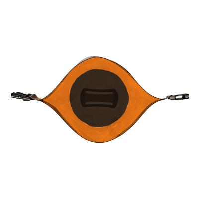 ORTLIEB DRY-BAG LIGHT orange Produktbild 3