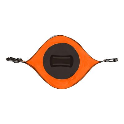 ORTLIEB DRY-BAG LIGHT orange Produktbild 3