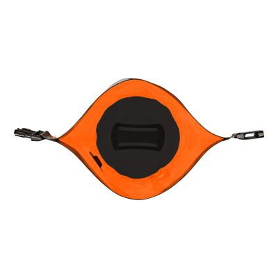 ORTLIEB DRY-BAG LIGHT VALVE orange Produktbild 3