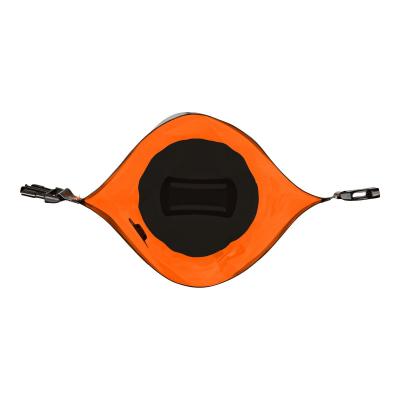 ORTLIEB DRY-BAG LIGHT VALVE orange Produktbild 3