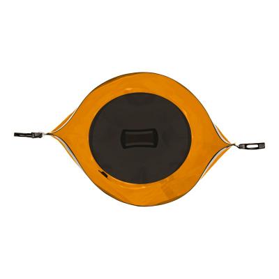 ORTLIEB DRY-BAG LIGHT VALVE orange Produktbild 3