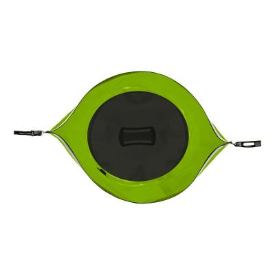 ORTLIEB DRY-BAG LIGHT VALVE light-green Produktbild 3