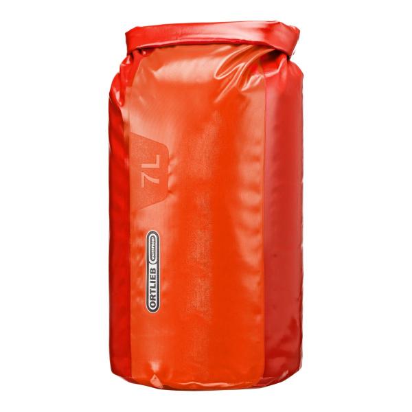 ORTLIEB DRY-BAG signal red