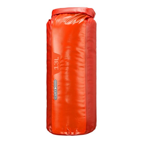 ORTLIEB DRY-BAG signal red