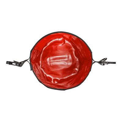 ORTLIEB DRY-BAG signal red Produktbild 3