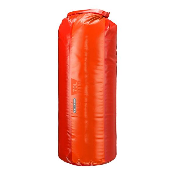 ORTLIEB DRY-BAG signal red