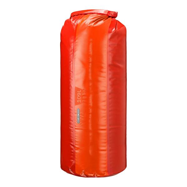 ORTLIEB DRY-BAG signal red