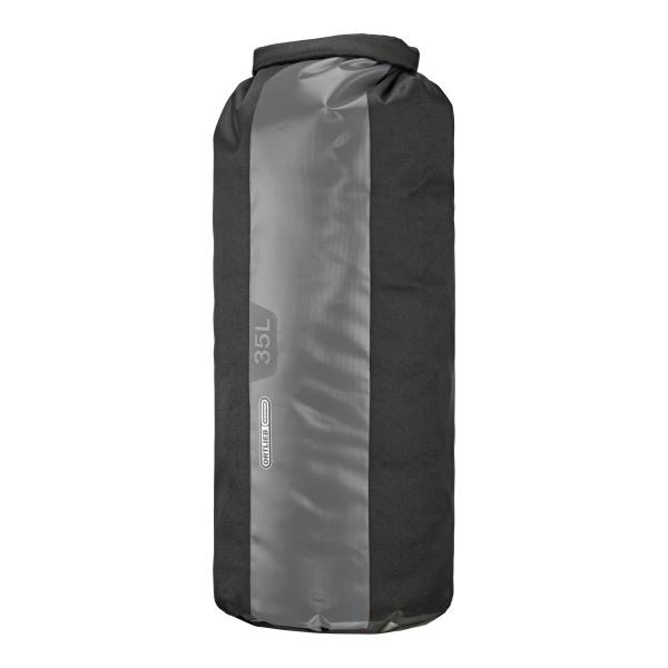 ORTLIEB DRY-BAG HEAVY DUTY asphalt