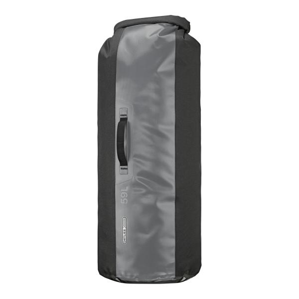 ORTLIEB DRY-BAG HEAVY DUTY asphalt