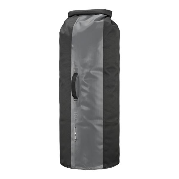 ORTLIEB DRY-BAG HEAVY DUTY asphalt