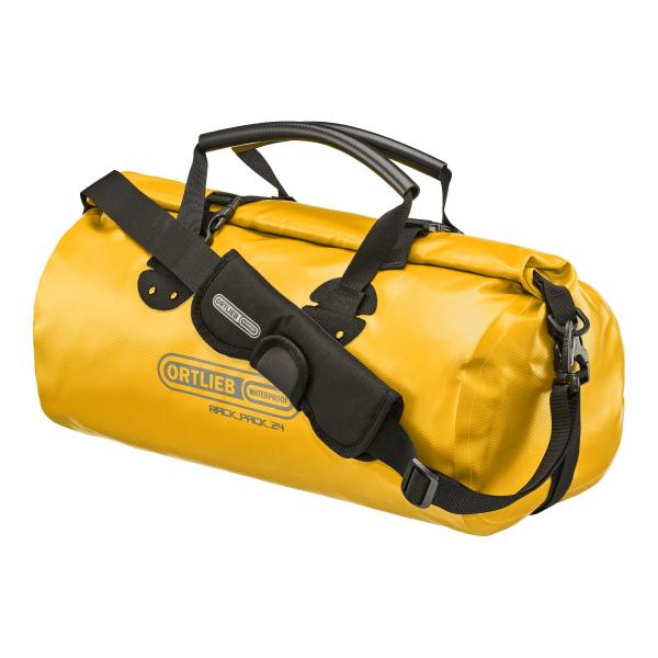 ORTLIEB Rack-Pack sun yellow