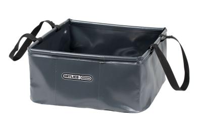 ORTLIEB FOLDING-BOWL asphalt Produktbild 1