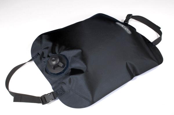 ORTLIEB WATER-BAG black