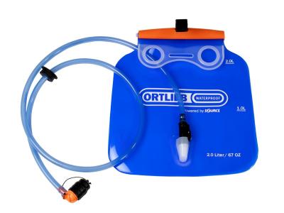 ORTLIEB ATRACK Hydration-System black Produktbild 1