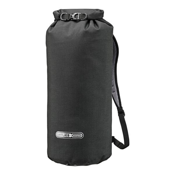 ORTLIEB X-TREMER black