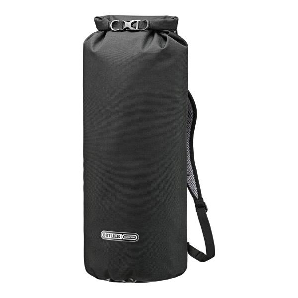 ORTLIEB X-TREMER black