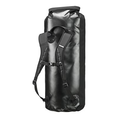 ORTLIEB X-TREMER black Produktbild 1
