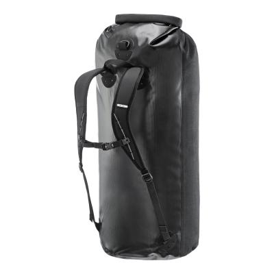 ORTLIEB X-TREMER black Produktbild 1