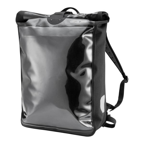 ORTLIEB MESSENGER-BAG PRO 39L black