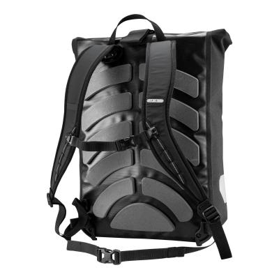 ORTLIEB MESSENGER-BAG PRO 39L black Produktbild 1