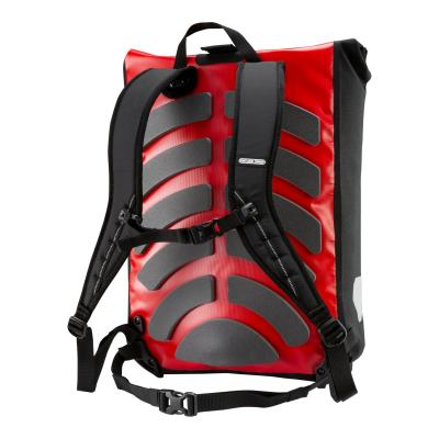 ORTLIEB MESSENGER-BAG 39L red Produktbild 1
