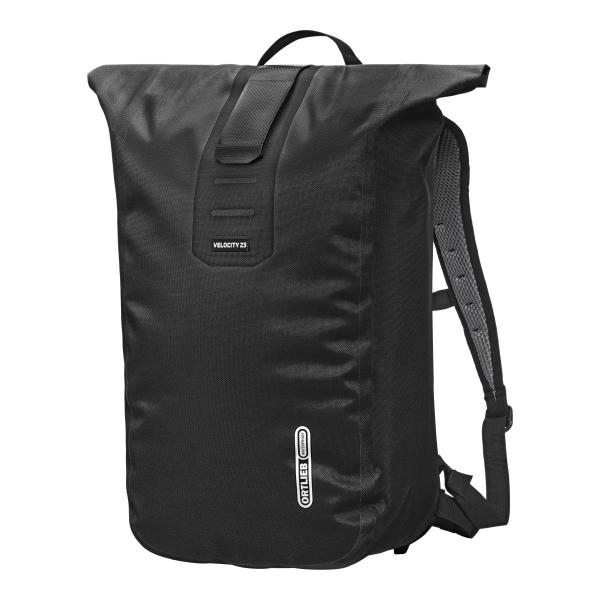 ORTLIEB Velocity Lite black