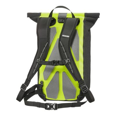 ORTLIEB VELOCITY neon-reflective Produktbild 1