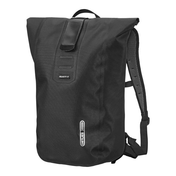ORTLIEB Velocity Lite black