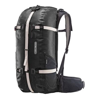 ORTLIEB ATRACK black Produktbild 1
