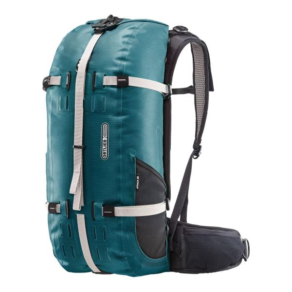 ORTLIEB ATRACK petrol