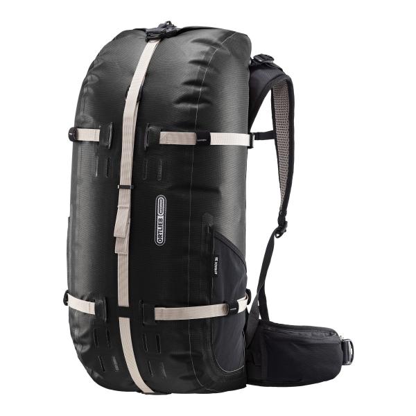ORTLIEB ATRACK black