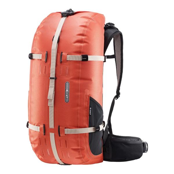 ORTLIEB ATRACK rooibos