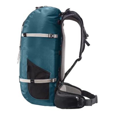 ORTLIEB ATRACK petrol Produktbild 2
