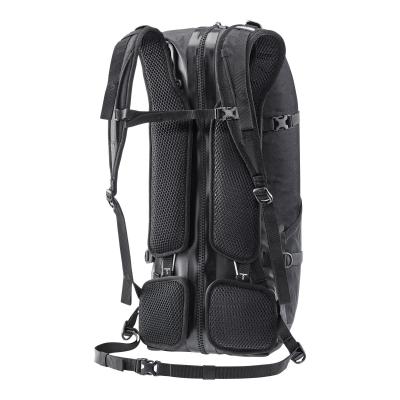 ORTLIEB ATRACK 25L Bike black-matt Produktbild 1
