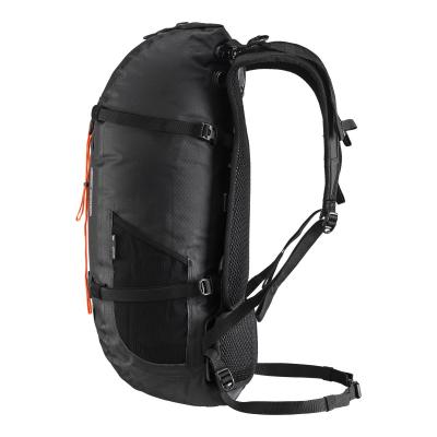 ORTLIEB ATRACK 25L Bike black-matt Produktbild 2