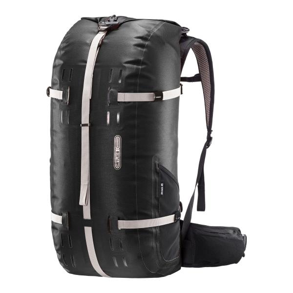 ORTLIEB ATRACK black
