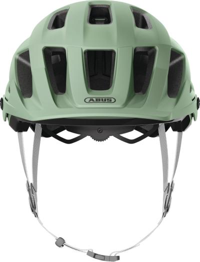 ABUS MOVENTOR 2.0 MIPS mist green S green   Produktbild 4