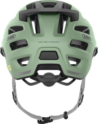 ABUS MOVENTOR 2.0 MIPS mist green S green   Produktbild 5