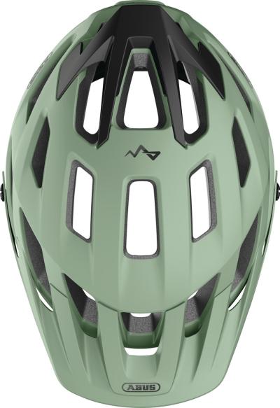 ABUS MOVENTOR 2.0 MIPS mist green L green   Produktbild 1