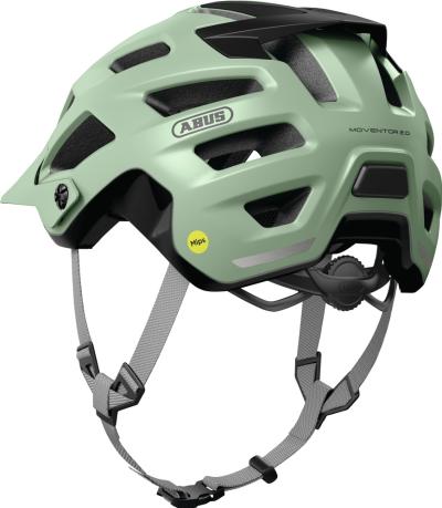 ABUS MOVENTOR 2.0 MIPS mist green L green   Produktbild 3